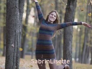 SabrinLisette