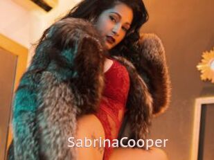 SabrinaCooper