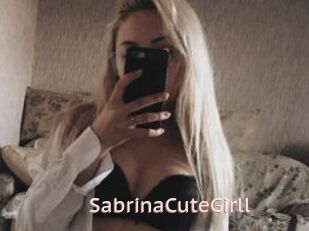 SabrinaCuteGirll