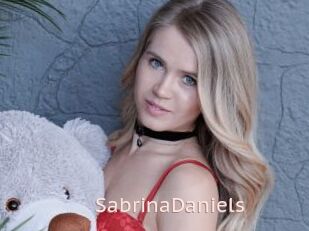 SabrinaDaniels