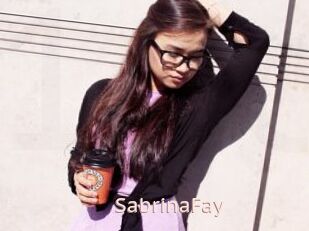 SabrinaFay