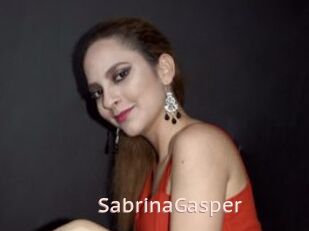 SabrinaGasper