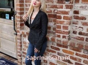 SabrinaGraham