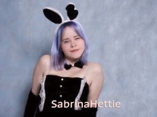 SabrinaHettie