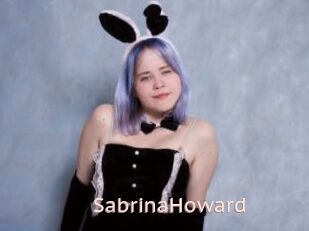 SabrinaHoward