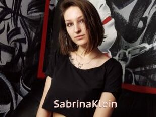 SabrinaKlein
