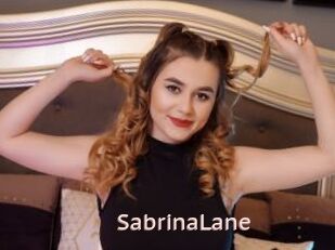 SabrinaLane