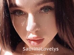 SabrinaLovelys