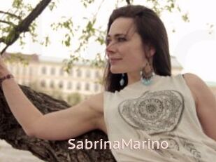 SabrinaMarino
