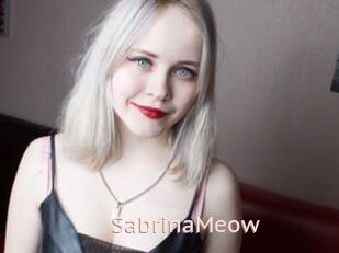 SabrinaMeow