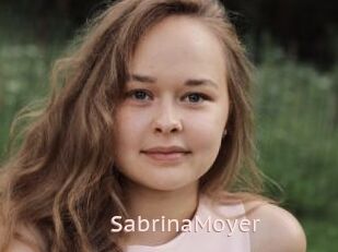 SabrinaMoyer