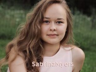 SabrinaMyers