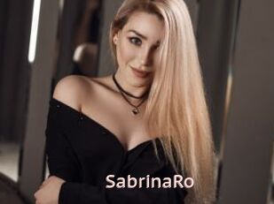 SabrinaRo