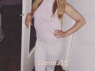 SabrinaSS