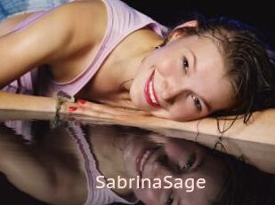 SabrinaSage