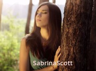 SabrinaScott