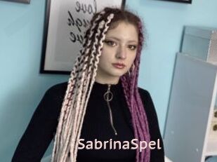 SabrinaSpel