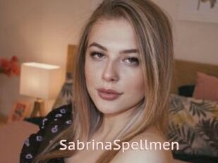 SabrinaSpellmen