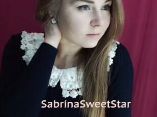 SabrinaSweetStar