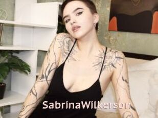SabrinaWilkerson