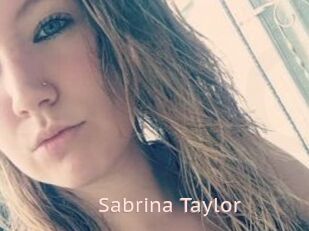 Sabrina_Taylor