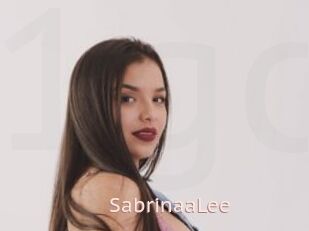 SabrinaaLee