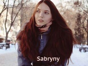 Sabryny