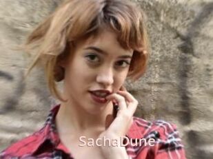 SachaDune