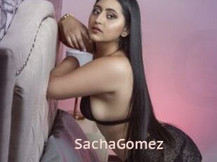SachaGomez