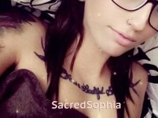 SacredSophia