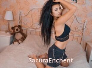 SacuraEnchent