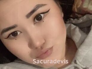 Sacuradevis