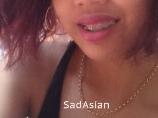 SadAsian