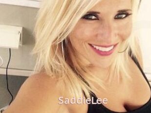 SaddieLee