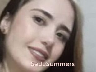 SadeSummers