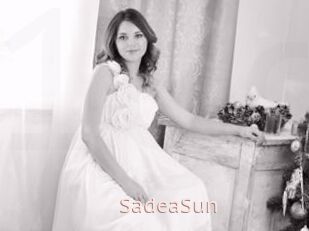 SadeaSun