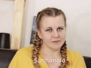 SadhanaJo
