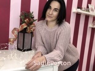 SadiePeyton
