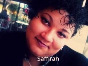 Saffirah
