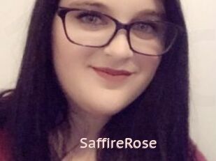 SaffireRose
