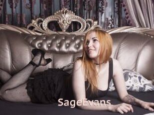 SageEvans