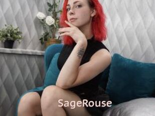 SageRouse