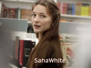 SahaWhite
