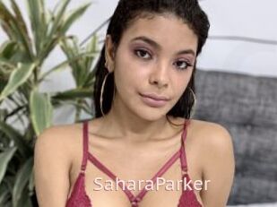 SaharaParker