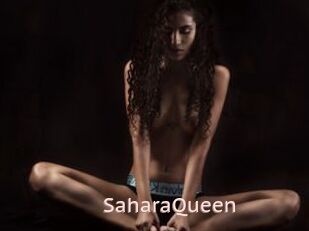 SaharaQueen