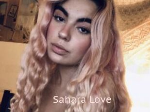 Sahara_Love