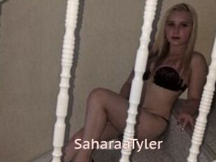 SaharaaTyler