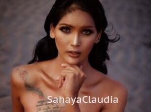 SahayaClaudia
