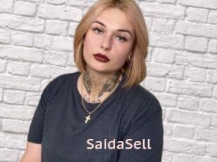 SaidaSell