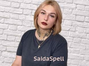 SaidaSpell